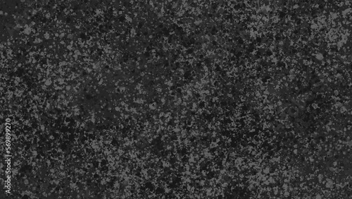 Rough texture animation