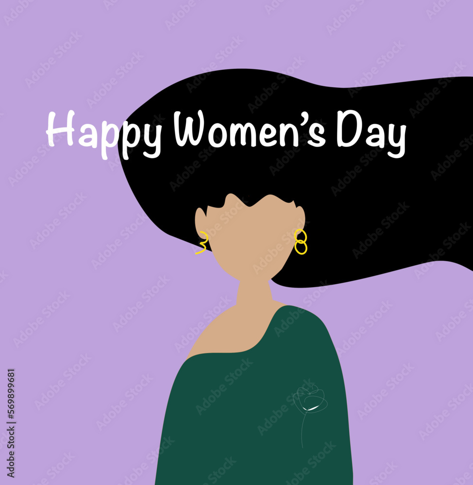 Happy women’s day 