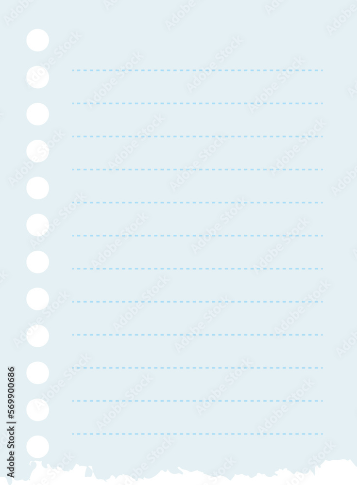 Planner scrapbook set Planner scrapbook set
