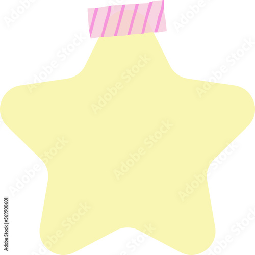 Planner scrapbook set