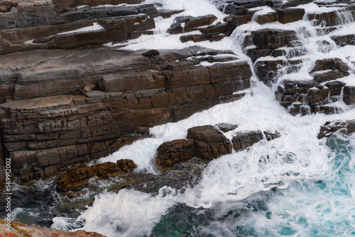 Voyage en Australie - kangaroo island - Australia