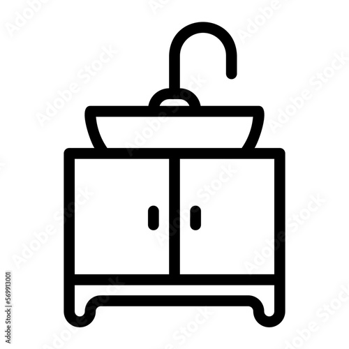 sink icon
