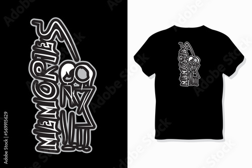 t shirt design