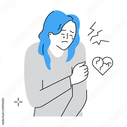 Heartache 