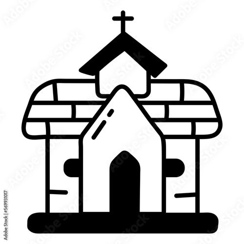 Chapel Building 