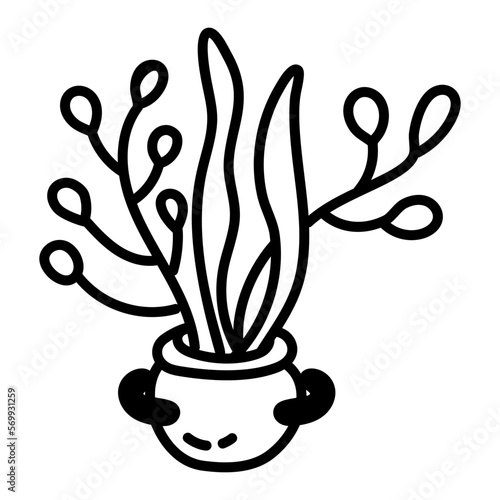 Planter 