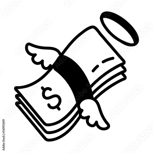 Spending Money 