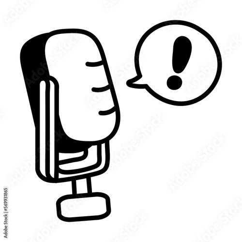 Conference Mic 