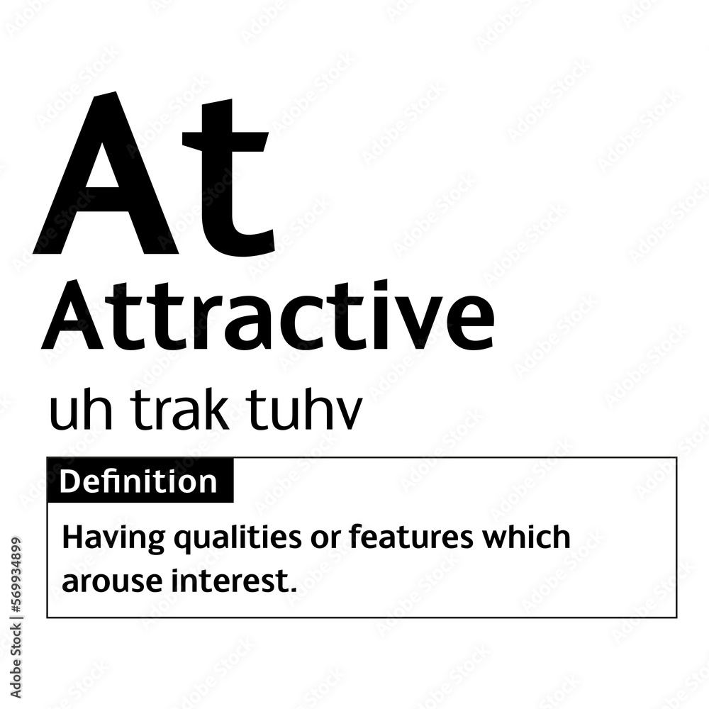 Attractive English Word definition digital print design for t-shirts and wall art poster on Transparent Background Attractive English Word definition digital print design for t-shirts and wall art poster on Transparent Background