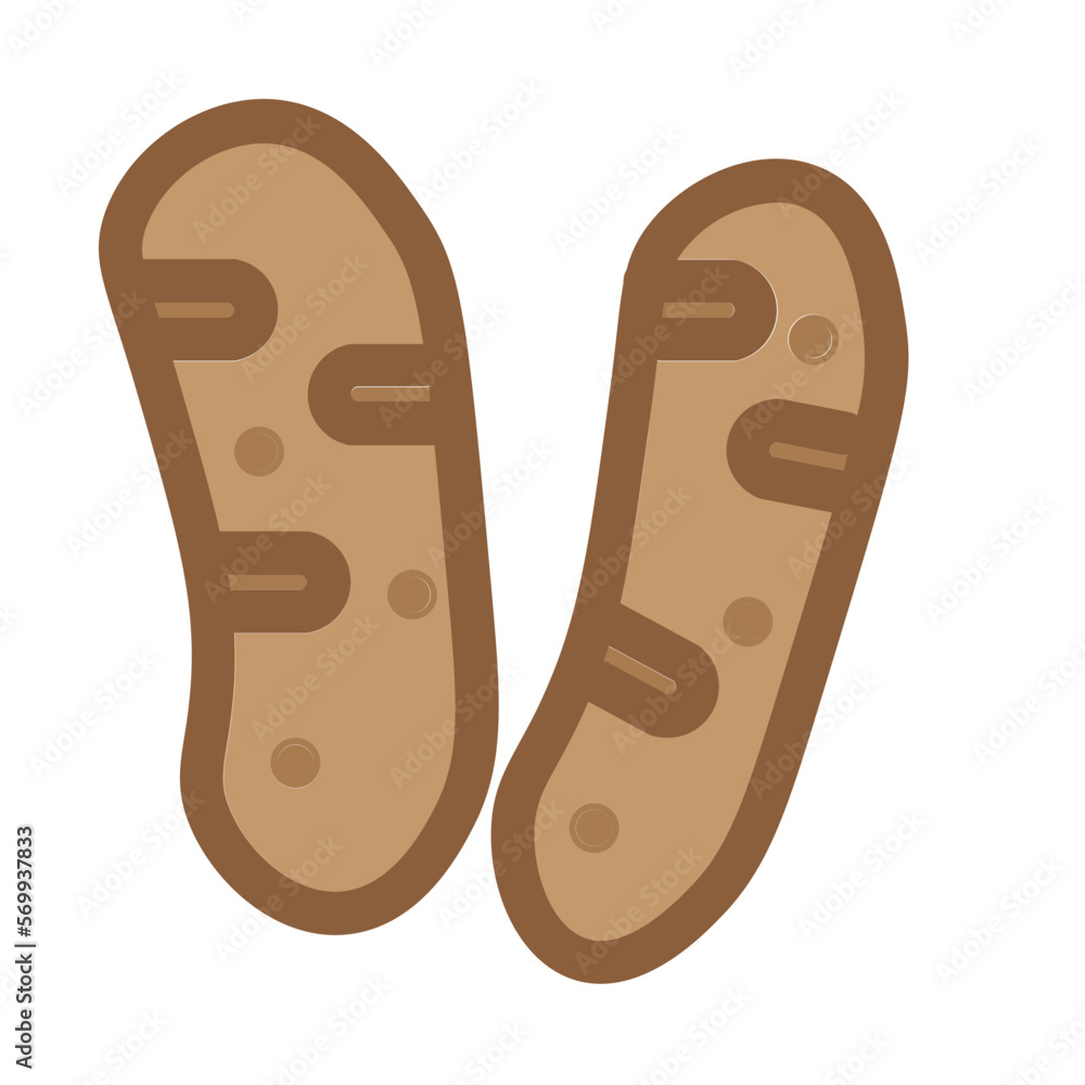 Arrowroot Flat Icon Arrowroot Flat Icon