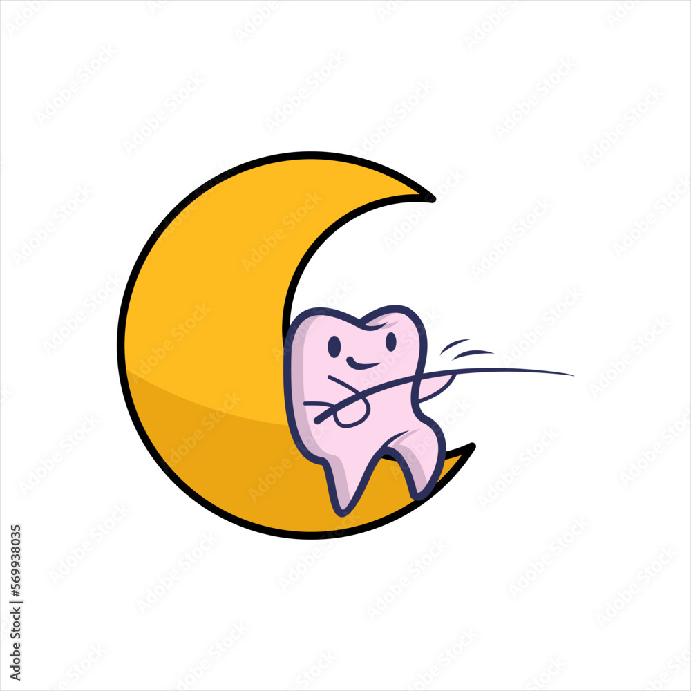 moon fishing your logo inspiration moon fishing your logo inspiration