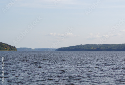 sea and sky © niklas storm