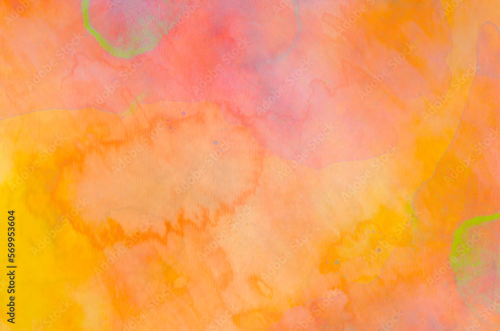 Background texture grainy gradient watercolor
