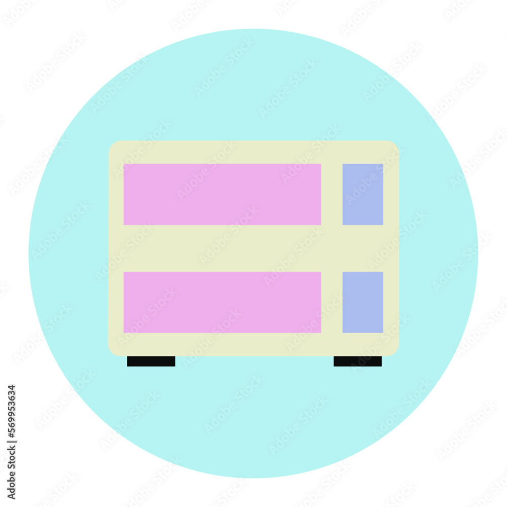 electronic icon electronic icon