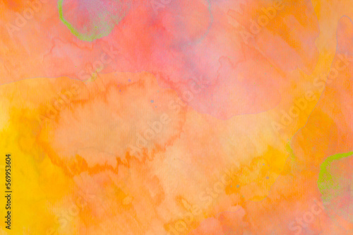 Background texture grainy gradient watercolor 
