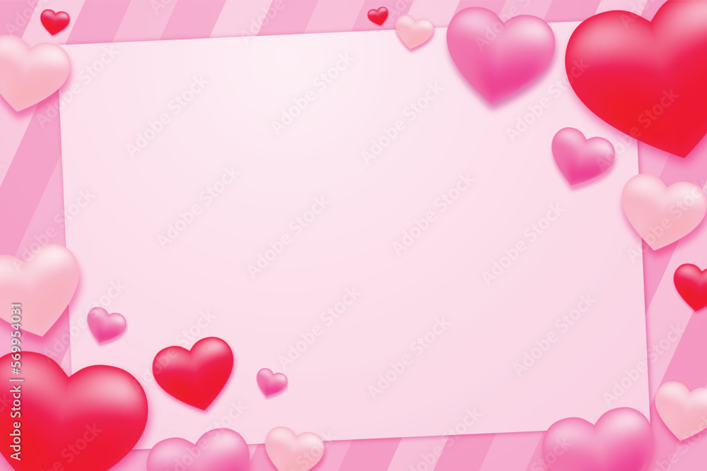 Heart Shape, Valentine's Day - Holiday, Valentine Card, Rose - Flower, Transparent Background