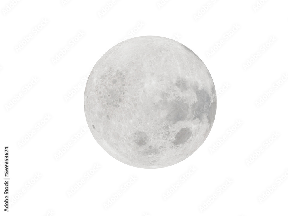 The beautiful moon full moon from the sky. The beautiful moon full moon from the sky.