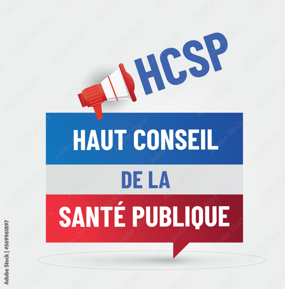 HCSP - Haut Conseil de la santé publique en France HCSP - Haut Conseil de la santé publique en France
