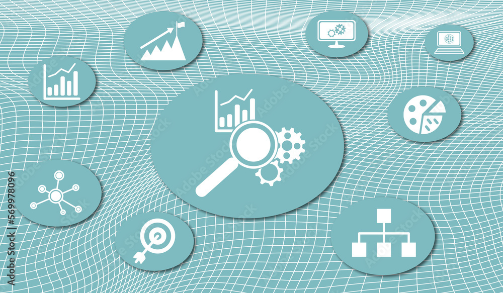 Concept of seo Concept of seo