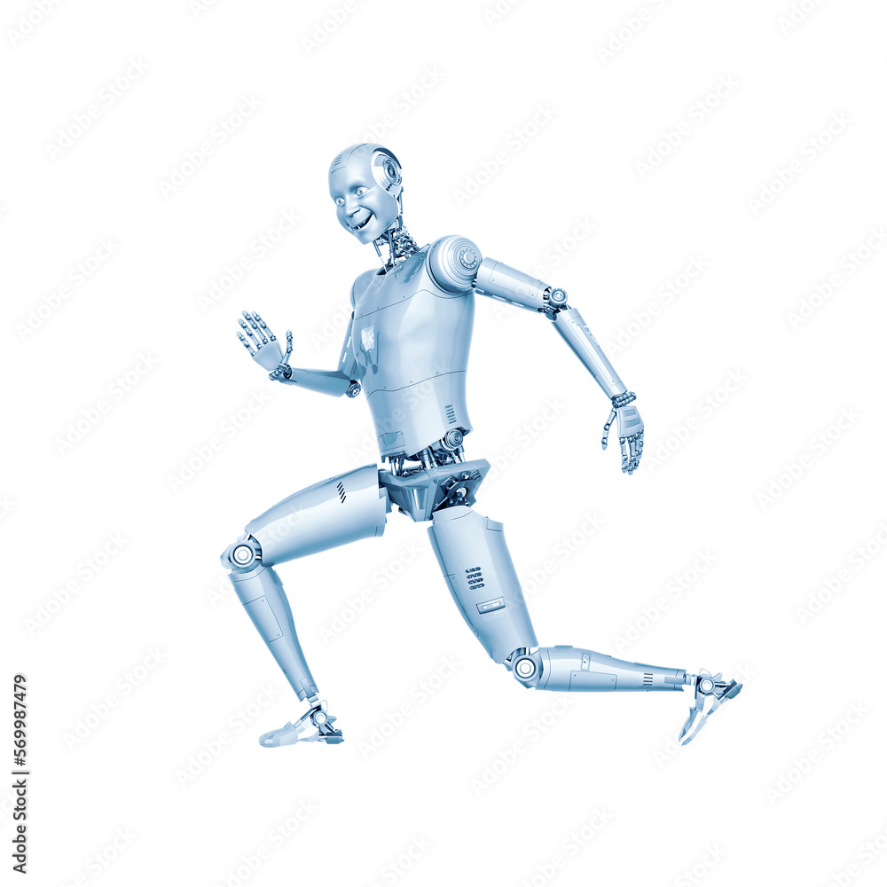 almost human cyberman is doing a robot dance almost human cyberman is doing a robot dance