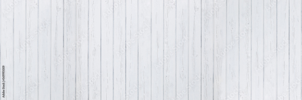 horizontal white wood texture for pattern and background. horizontal white wood texture for pattern and background.