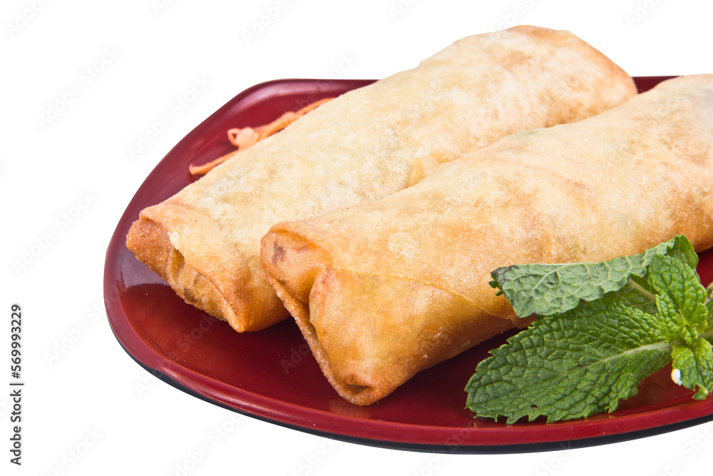 Spring roll, Asian Food, Transparent PNG Spring roll, Asian Food, Transparent PNG