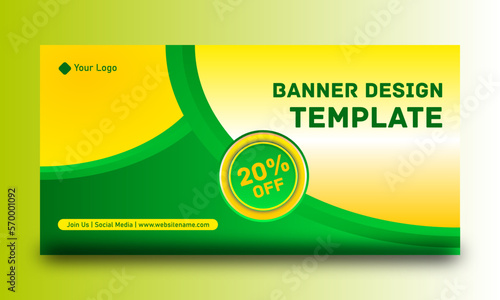 Corporate social media post template design, Template banner design for social media, Digital business marketing promotion timeline