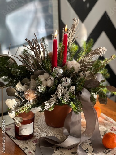 christmas decoration