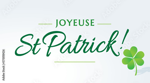 ST PATRICK V2