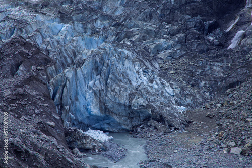 Glacier