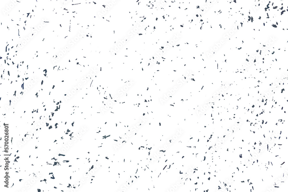 Dash and dot messy on transparent background Dash and dot messy on transparent background