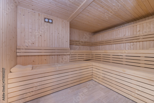 Saunas are an integral part of the Finnish lifestyle. They are found on the shores of Finland's many lakes, in private apartments, corporate headquarters, in Parliament