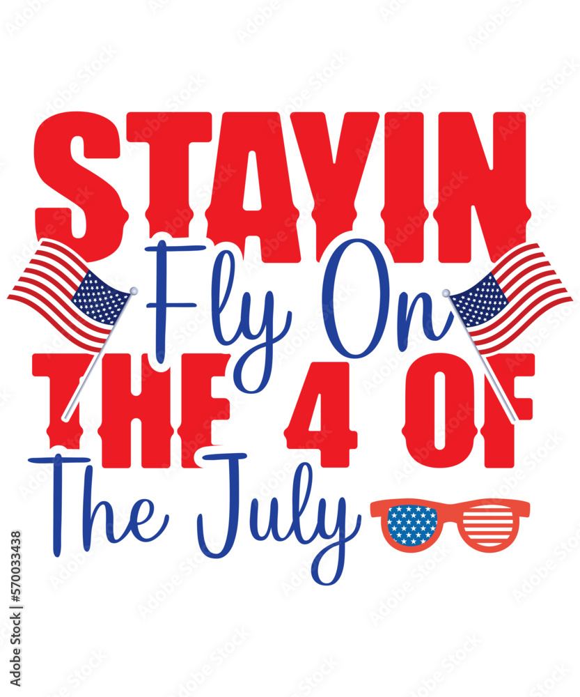 4th of July SVG Bundle, America SVG, Independence Day Svg, USA Svg ...