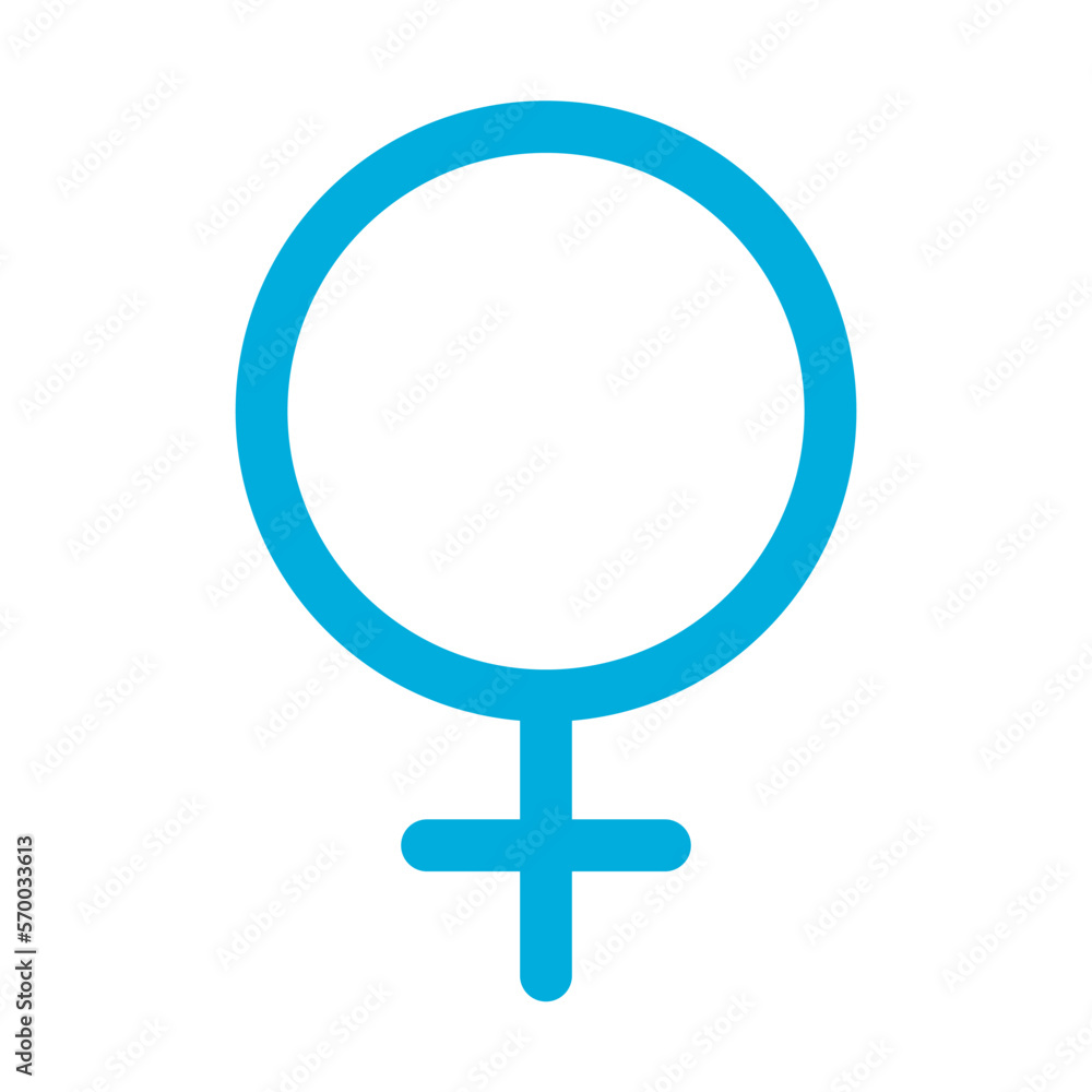 Female icon line isolated on white background. Black flat thin icon on modern outline style. Linear symbol and editable stroke. Simple and pixel perfect stroke vector illustration. Female icon line isolated on white background. Black flat thin icon on modern outline style. Linear symbol and editable stroke. Simple and pixel perfect stroke vector illustration.