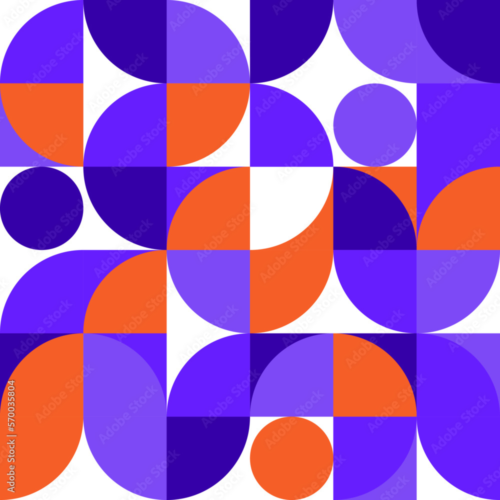 Abstract geometric pattern design in retro style Vector illustration colorful neo poster grid with geometrical shapes modern flyer background Scandinavian or Swiss prints of rectangles squares minimal Abstract geometric pattern design in retro style Vector illustration colorful neo poster grid with geometrical shapes modern flyer background Scandinavian or Swiss prints of rectangles squares minimal