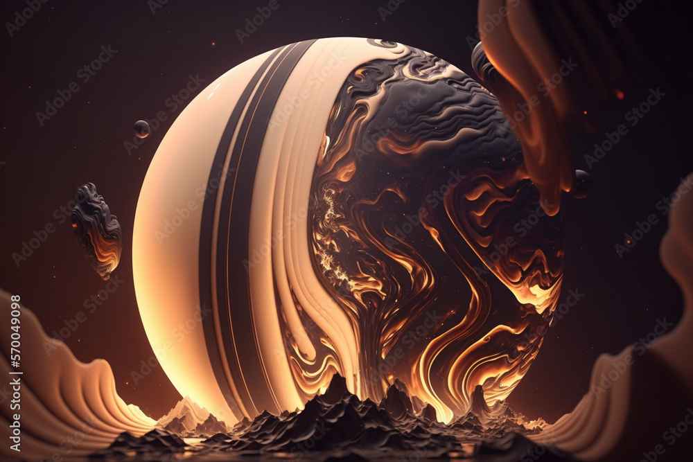 There once was a young man named Jupiter, who was born on Mars but