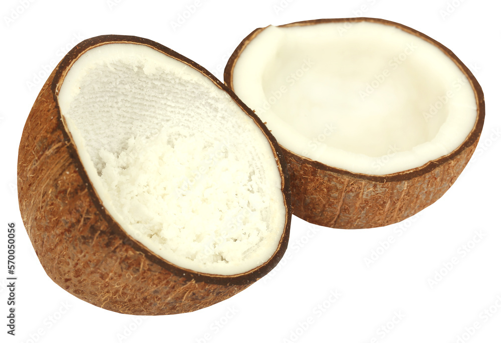 Fresh coconut Fresh coconut