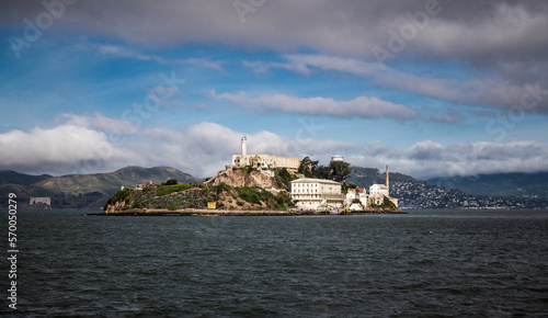 Alcatraz Prision (San Francisco)