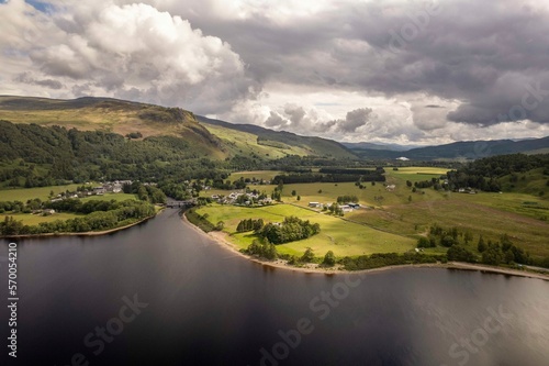 Kincloch Rannoch photo