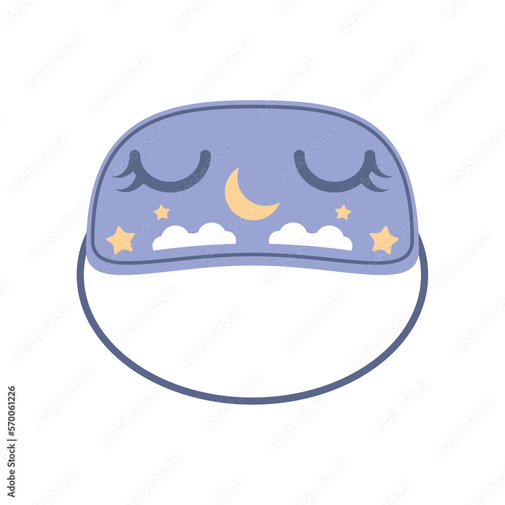 sleep mask icon sleep mask icon