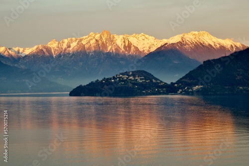 Lake Como  Italy