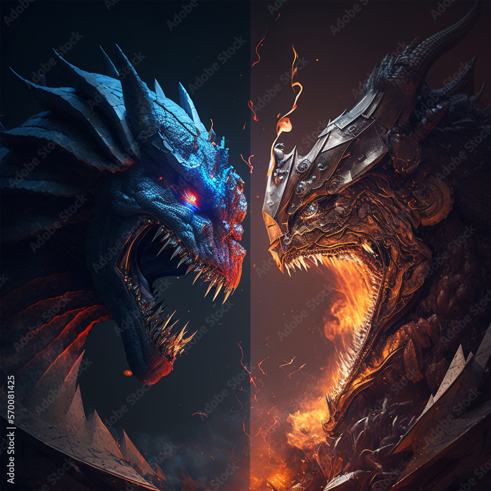 The Ultimate Battle for Dominance in Space The Ultimate Battle for Dominance in Space