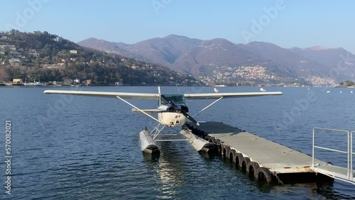 Soaring Above the Italian Lakes: A Breath-Taking Adventure in the Heart of Scenic Beauty