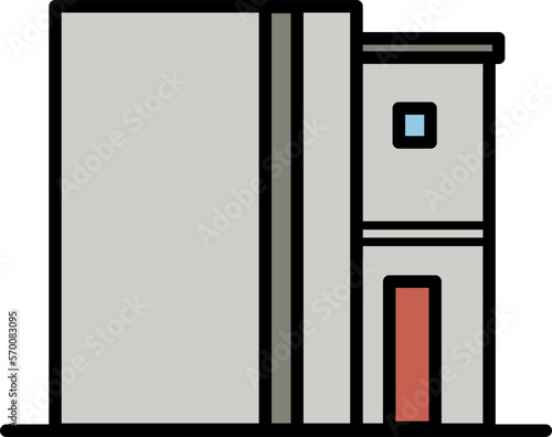 戸建て住宅