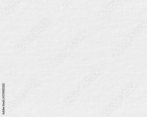 seamless white canvas texture