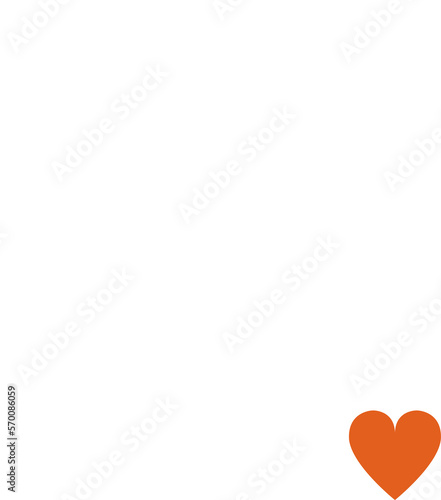 Circle and shape, translucent