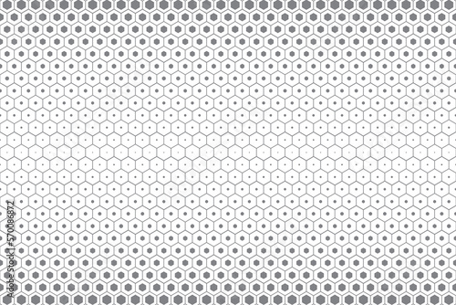 Texture hexagon Abstract PNG