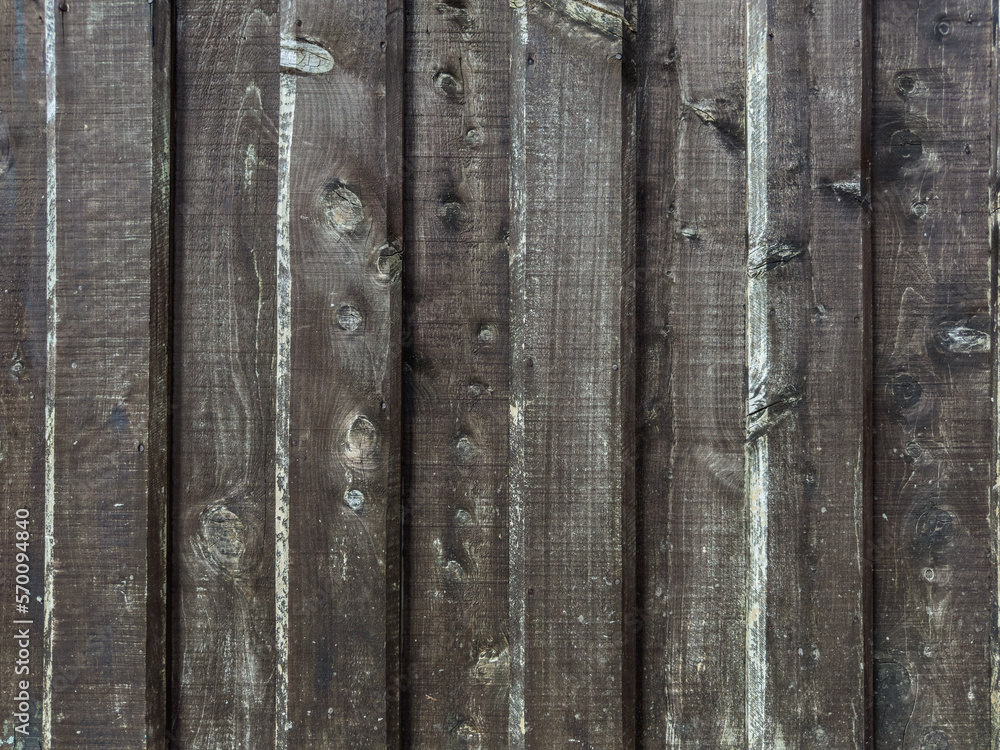 Fototapeta premium Wood old wall background
