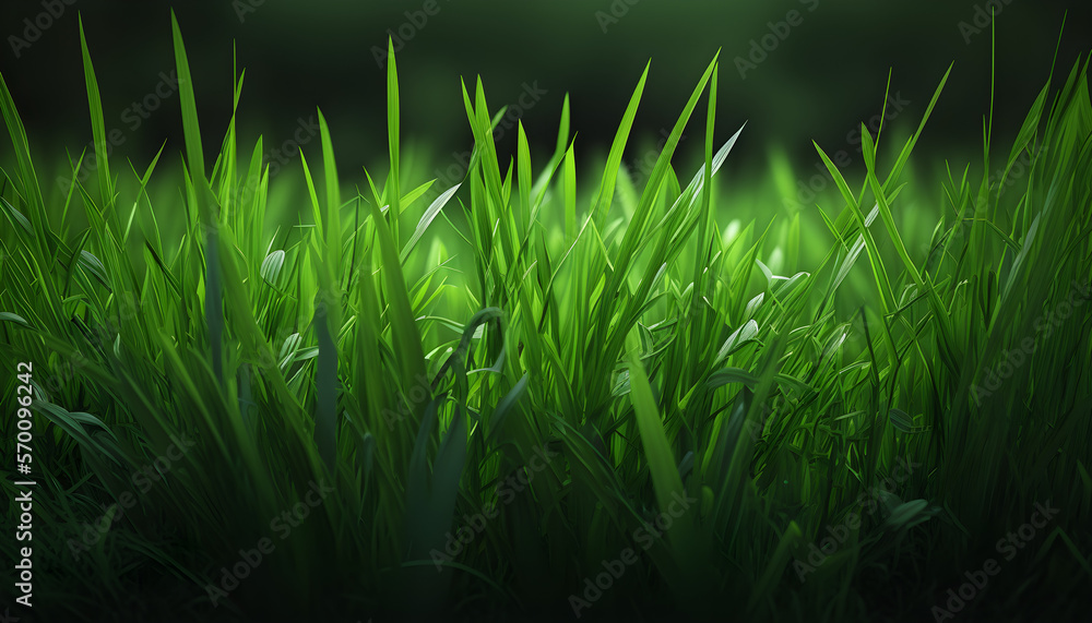 green grass background green grass background