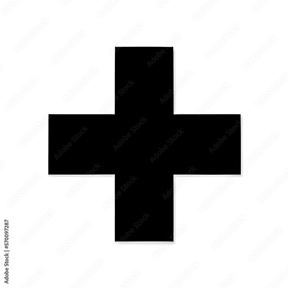 vector cross icon vector cross icon